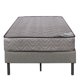 thumbnail image 1 of Cama Europea 1 Plaza Koppla Comfort, 1 of 8