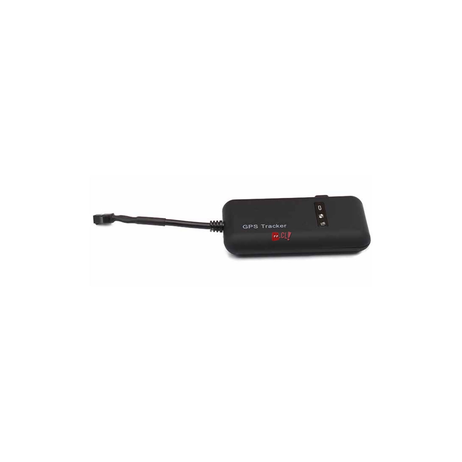 Gps Tracker - Rastreador Motos Y Automóviles