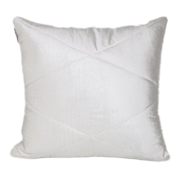 Cojín Koko Transitional White de la colección Parkland