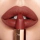 thumbnail image 5 of Lápiz labial Charlotte Tilbury Matte Revolution de larga duración, 5 of 7