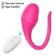 thumbnail image 1 of Wireless Bluetooth G Spot Dildo Vibrator for Women APP Remote Control Wear Vibrador Egg Clit Female Panties Sex Toys for Couple, 1 of 5
