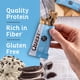 thumbnail image 4 of Fórmula de Apoyo Diario Bars Quest Nutrition galletas crema 4 Unidades, 4 of 4