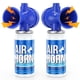 thumbnail image 1 of Air Horn Nicehill, paquete de 2 unidades, 40 ml, 122 dB, seguridad ruidosa para navegar, 1 of 9