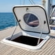 thumbnail image 3 of Muelle de gas Whitecap Industries G-3360SSC de acero inoxidable, 3 of 4