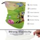 thumbnail image 3 of Spongebob Braga de Cuello Protección Solar - Bandana UV Refrescante para Ciclismo y Deportes al Aire Libre, Hombres y Mujeres, 3 of 6