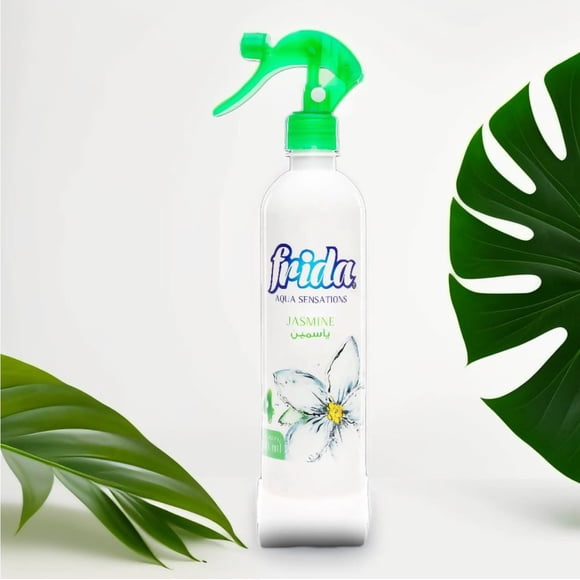Ambientador Frida Aqua Sensations 460 ml Jazmín