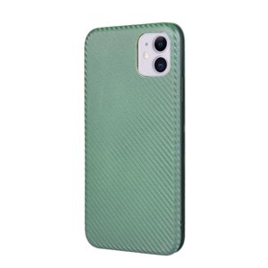 Funda Flip Para Foxdock Iphone 11 - Funda Magnética De Negocios, Funda Protectora Delgada