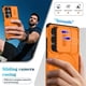 thumbnail image 5 of Funda para Samsung Galaxy S25 Ultra 5G 6.9" con Soporte Plegable Invisible, Carga Inalámbrica Magnética MagSafe, Carcasa Deslizante para Cámara, a Prueba de Golpes y Caídas, Funda Protectora Resisten, 5 of 10