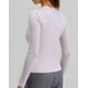 thumbnail image 4 of Polera Deportiva Mujer Manga Larga Dry Fit Slim - JYT028, 4 of 4