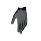 thumbnail image 3 of Guantes Leatt Bicicleta y Moto 1.5 GripR V24 Stealth XL US11, 3 of 4