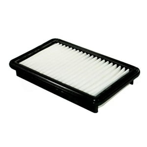 Original - Filtro De Aire Suzuki Swift 2011 2012 2013 2014 2015 2016 2017 2018 1.2L K12Mn Negro