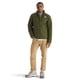 thumbnail image 4 of Chaqueta The North Face para hombre Junction Insulated, color verde, talla S, 4 of 6