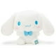 thumbnail image 1 of Juguete Peluche Cinnamoroll Osito Sanrio 20cm Infantil, 1 of 2