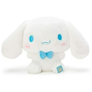 Genérico - Juguete Peluche Cinnamoroll Osito Sanrio 20Cm Infantil