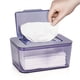thumbnail image 3 of Keep Your Baby's Wipes Fresh and Easy to Access with this 1pc Non-Slip Wipe Dispenser!, 3 of 3