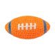 thumbnail image 1 of Pelota De Juguete Para Perros, Juguete Resistente Para Masticar Para Perros, Para Entrenar Cachorros, Masticadores Agresivos, Color Naranja, 1 of 3