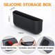 thumbnail image 5 of Organizador de consola central con soporte para gafas de sol para Tesla Model Y 3, 5 of 6
