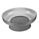 thumbnail image 3 of Canastos De Almacenamiento Para Fruteros Con Pedestal, Organización Para Cocina De Granja, Color Gris, 3 of 3