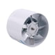 thumbnail image 3 of Ventilador De Extracción Hidropónico Refrigerado Por Aire De 100 Mm Con Conducto De Escape De 4 '', 3 of 5