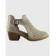 thumbnail image 4 of Botin Summer Khaki Danicolle, 4 of 4