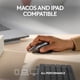 thumbnail image 2 of Ratón Bluetooth inalámbrico Logitech MX Master 3S para Mac, 2 of 9