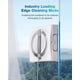 thumbnail image 2 of Robot limpiacristales ECOVACS Winbot W2 Omni Portable, 2 of 6