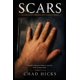 thumbnail image 1 of Libro publicado de forma independiente SCARS: Encontrando la fe, 1 of 1