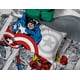 thumbnail image 5 of Juego de cama Jay Franco Marvel Avengers Comic Cool, tamaño completo, 5 of 9