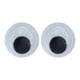 thumbnail image 4 of 2 Piezas De Ojos Saltones Que Se Mueven, Ojos Móviles Para Mu?ecas De A?o Nuevo, Fabricación De Tarjetas, 15cm, 4 of 5