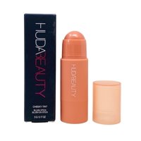Blush Stick Huda Cheeky Tint Perky Peach 5 G/5 Ml