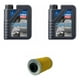 thumbnail image 1 of Kit Mantencion Pulsar Ns 200 / 2l Sintetico + Filtro Japón, 1 of 3