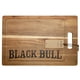 thumbnail image 1 of Tabla Acacia 45cm Black Bull Corte Elegante y Rústico - SC, 1 of 3