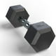 thumbnail image 2 of Mancuerna Hexagonal 10 Kg, 2 of 3
