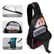 thumbnail image 4 of Tom Holland Riñonera Bandolera con Estampado Integral para Hombres y Mujeres, Bolso Cruzado Gráfico de Tendencia, Mochila de Hombro Streetwear para Ciclismo y Deportes, Riñonera Versátil Casual, 4 of 6