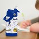 thumbnail image 2 of Botella infantil con logo de NCAA Pittsburgh Panthers 355 ml, 2 of 4