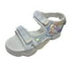 thumbnail image 1 of Sandalia Mujer Blanco Verano, 1 of 2