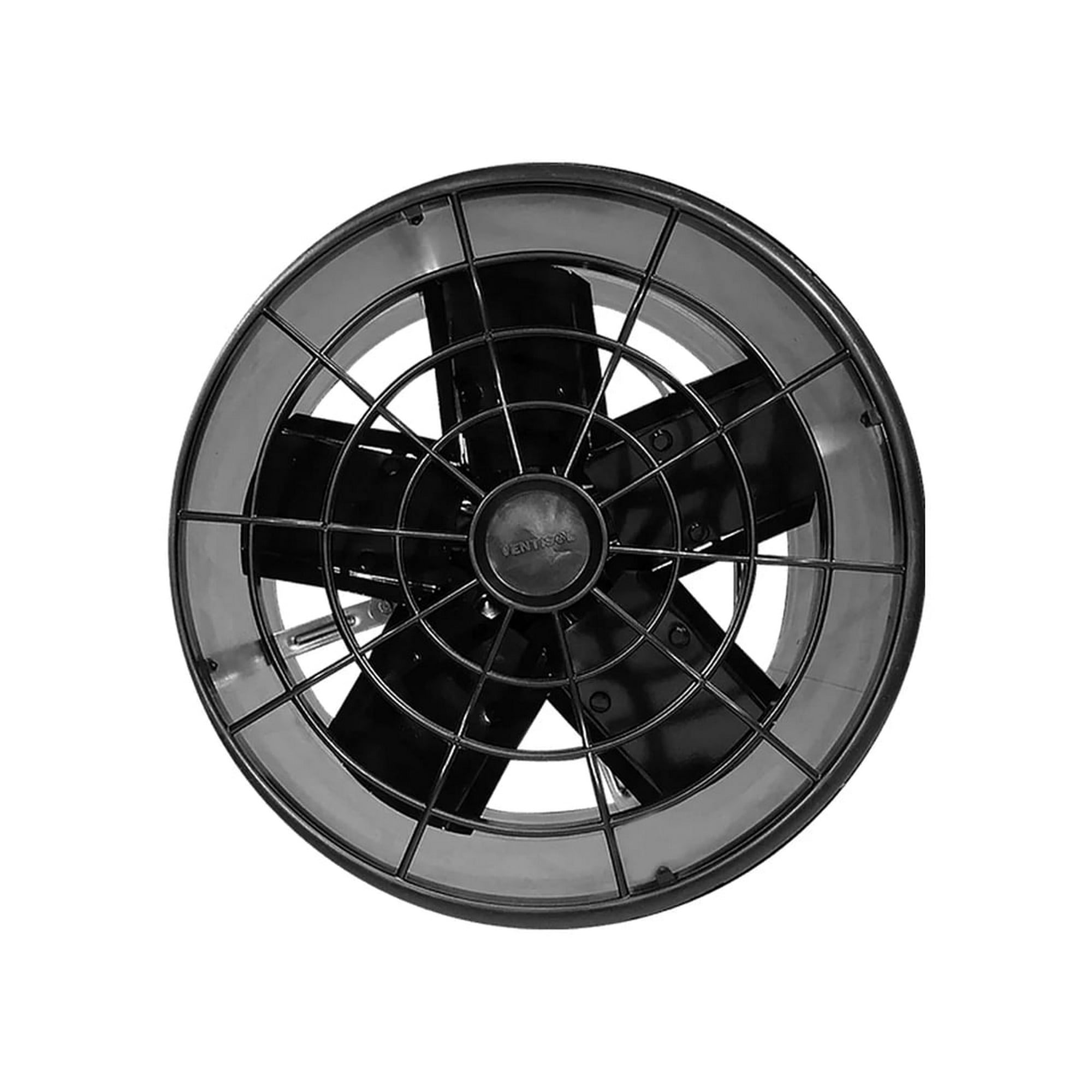 Pareti Kitchenette - Extractor De Aire 400 Mm