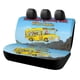 thumbnail image 1 of Funda de Asiento Trasero para Auto Desmarcar El Autobús Mágico 120x59x76cm, 1 of 6