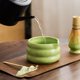 thumbnail image 4 of Juego de té matcha DWEHIXBUY japonés, 7 piezas con tazón, batidor y más, 4 of 9