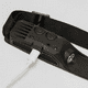 thumbnail image 2 of Linterna Vincha Bici Minero Luz Recargable Usb Con Sensor Linterna Negro Luz Blanco, 2 of 3
