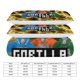 thumbnail image 2 of Game Gorilla Tag 3-Piece Bedding Set Soft Warm And Comfortable Bed Set, 2 of 5