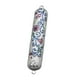 thumbnail image 5 of Puerta Mezuzah Mezuzah Mesiánica Decoración Del Hogar Decorativo Exterior Bendición Artesanía Estilo B, 5 of 5