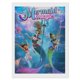 thumbnail image 1 of Magia de Sirenas Kits de Pintura de Diamantes para Adultos 5D DIY Diamond Art Kits Full Drill Diamond Dots para Regalo Decoración de Pared y Relajación Artes de Gemas 30*40cm, 1 of 6