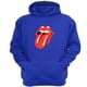 thumbnail image 1 of Polerón Canguro The Rolling Stones Azul Talla Xl Unisex, 1 of 2