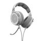 thumbnail image 3 of Audifonos Corsair Virtuoso PRO Open Back, Jack 3.5mm, White, 3 of 3