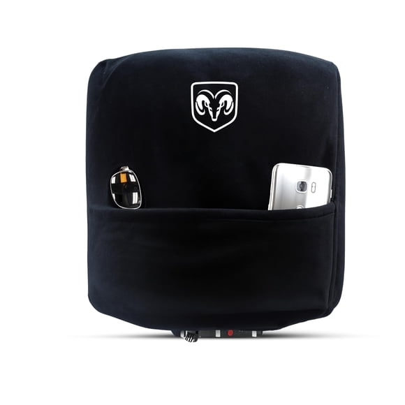 Funda de reposabrazos de consola Seat Armour para Dodge Ram (2014-2020)