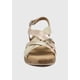 thumbnail image 3 of Sandalia Amaral Beige, 3 of 5