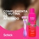 thumbnail image 2 of Máquina de Afeitar Quattro para Mujer Display, 1 Un, 2 of 4