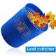 thumbnail image 3 of Canastilla recolectora de hojas para piscina BeadChica con cesta de malla y calcetines, 3 of 5