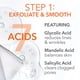 thumbnail image 4 of Daily Peel Dr. Dennis Gross Alpha Beta Extra Strength 30 tratamientos, 4 of 9